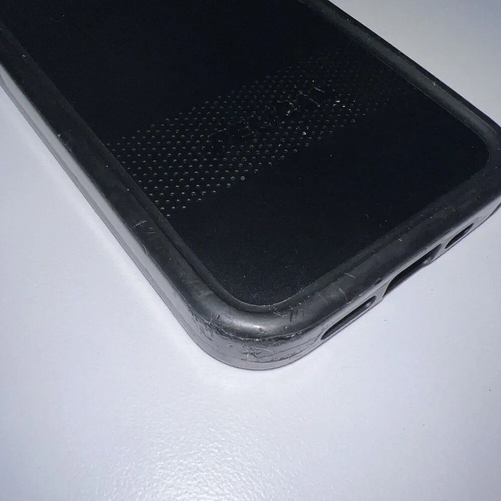 Pelican Protector Case For Apple iPhone 13 Pro Black 12 To 16 Ft Drop